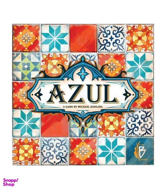 آزول ایرانی AZUL