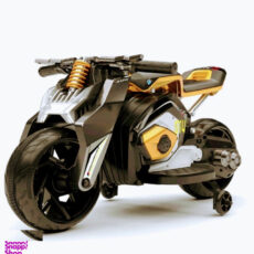 موتور بازی طرح مسابقه‌ای کد 001