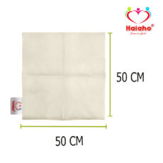 کیسه تسکین درد هیاهو مدل Wheat Bag Squares کد 4-50x50