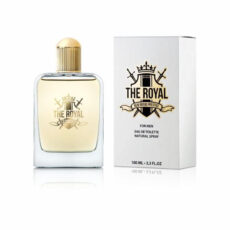 ادوتویلت مردانه نیو برند (New Brand) مدل The Royal Tom Ford Noir Extreme