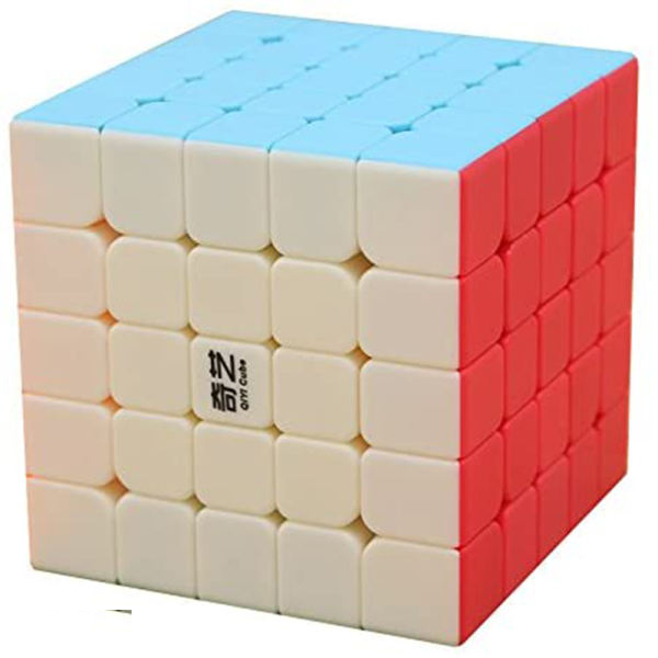 مکعب روبیک مدل کای وای کد EQY508