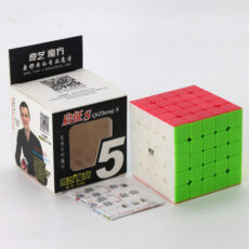 مکعب روبیک مدل کای وای کد EQY508