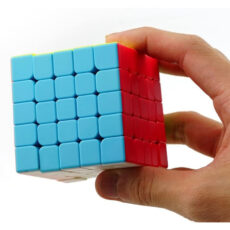 مکعب روبیک مدل کای وای کد EQY508