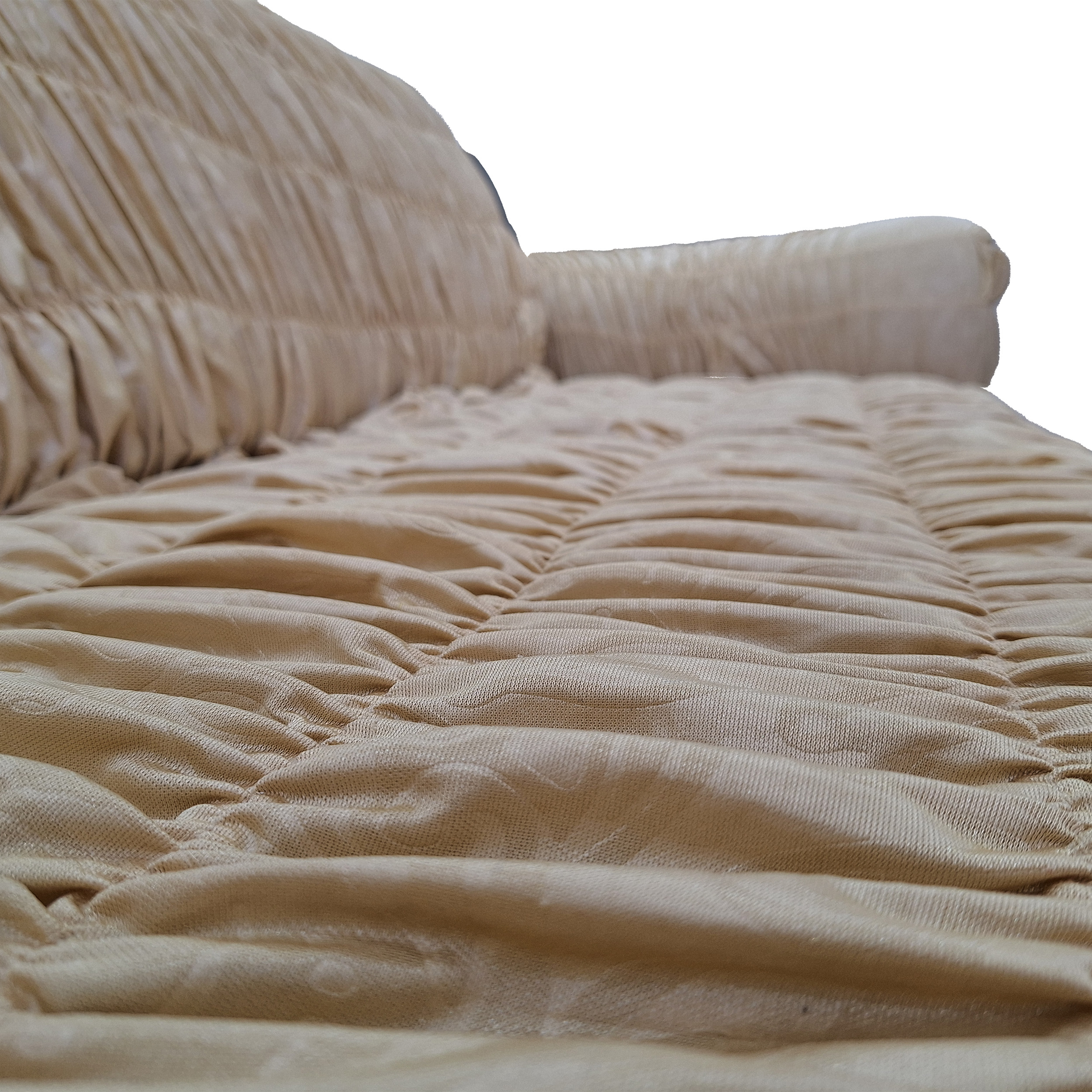 کاور مبل هفت نفره مدل فری سایز