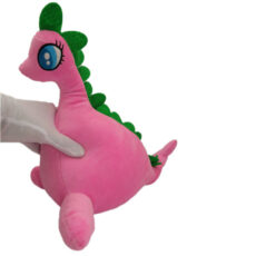 عروسک مدل سرنتی پیتی ارتفاع 34 سانتی متر