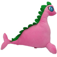 عروسک مدل سرنتی پیتی ارتفاع 34 سانتی متر