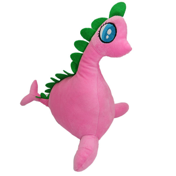 عروسک مدل سرنتی پیتی ارتفاع 34 سانتی متر