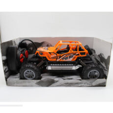 ماشین بازی کنترلی مدل کلایمینگ اس یو وی آفرود کد 6369CH-2