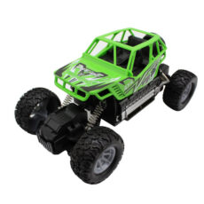 ماشین بازی کنترلی مدل کلایمینگ اس یو وی آفرود کد 6369CH-2