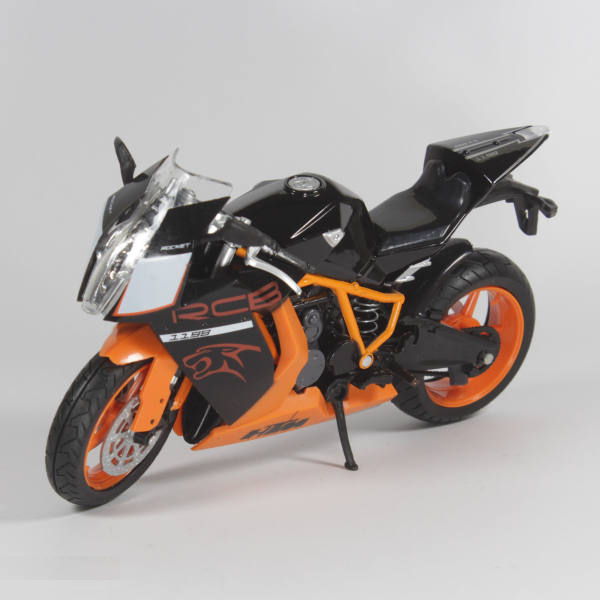 موتور بازی مدل RCB کد 0009