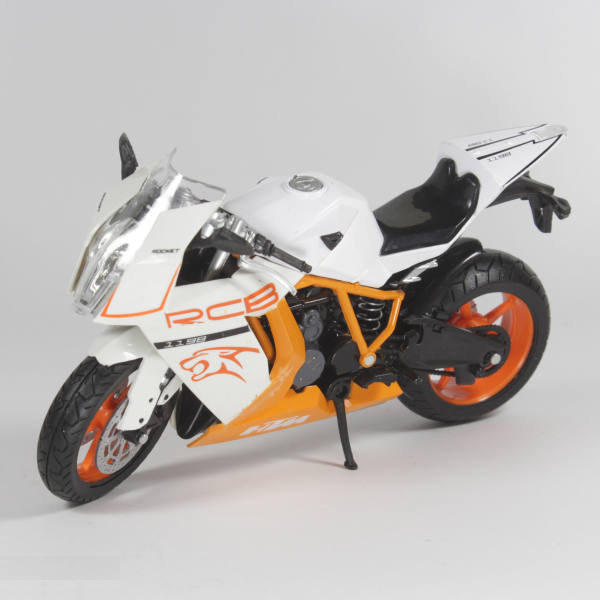 موتور بازی مدل RCB کد 0009