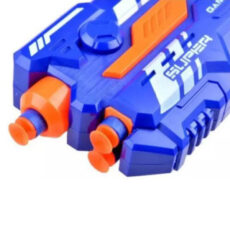 تفنگ بازی مدل Super Shoot 9002-2