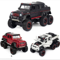 ماشین بازی مدل AMG G63