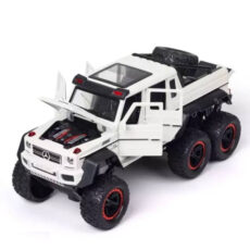 ماشین بازی مدل AMG G63