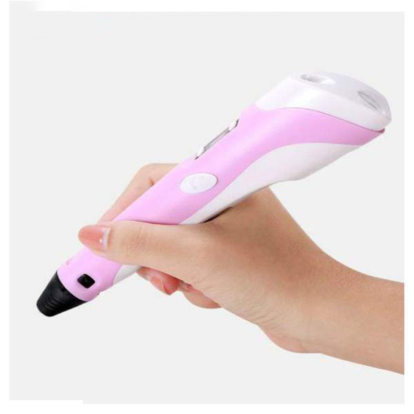 قلم طراحی سه بعدی کیو وای اچ مدل MA-K3