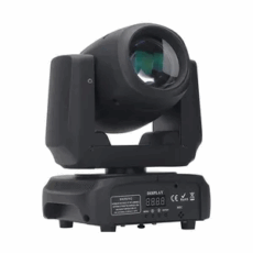 تجهیزات نور زنده