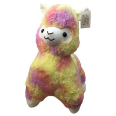 عروسک طرح لاما مدل N01 ارتفاع 35 سانتی متر