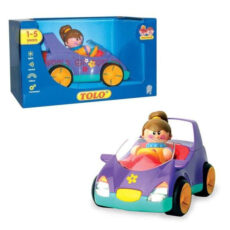 ماشین بازی تولو مدل t 12