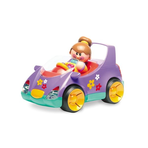 ماشین بازی تولو مدل t 12