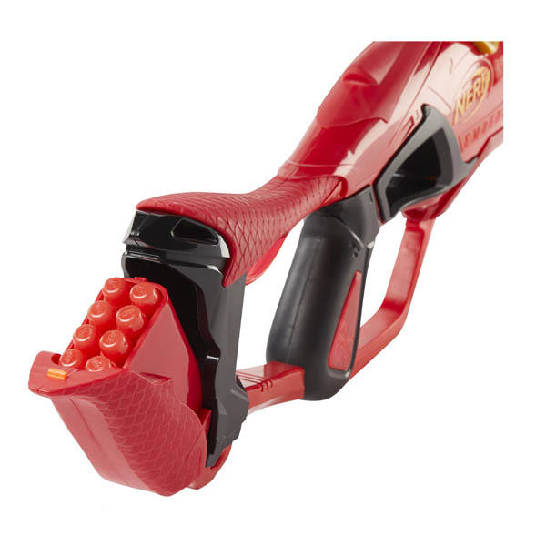 تفنگ بازی نرف مدل Dragonpower Emberstrike