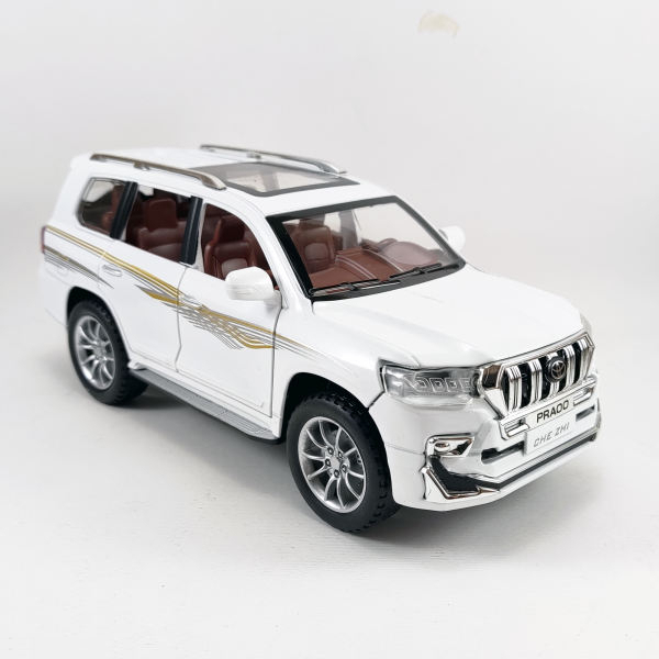 ماشین بازی مدل پرادو کد TX