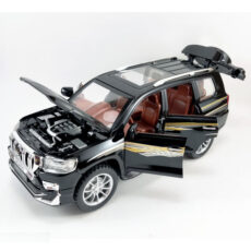 ماشین بازی مدل پرادو کد TX