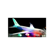 اسباب بازی هواپیمای ایرباس مدل A380