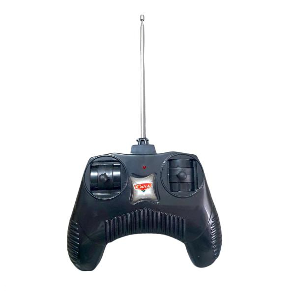 ماشین بازی کنترلی مدل مک کویین کد 95