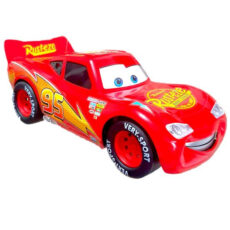 ماشین بازی کنترلی مدل مک کویین کد 95