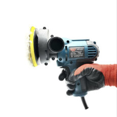 دستگاه پولیش باس مدل LIFE-STYLE