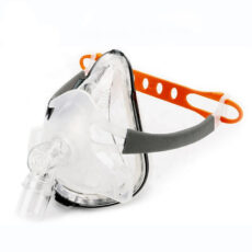 ماسک اکسیژن بی ام سی مدل فول فیس S