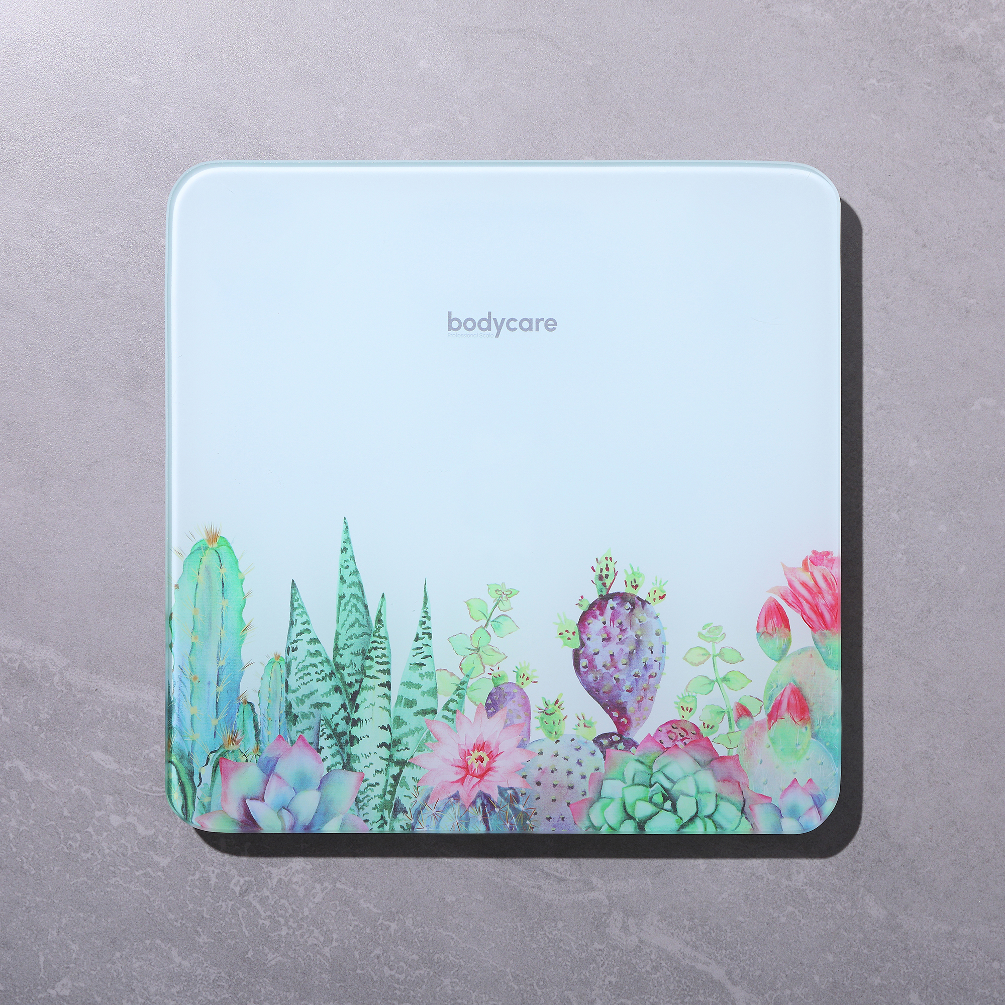 ترازو دیجیتال بادی کر مدل MBSFDL02+