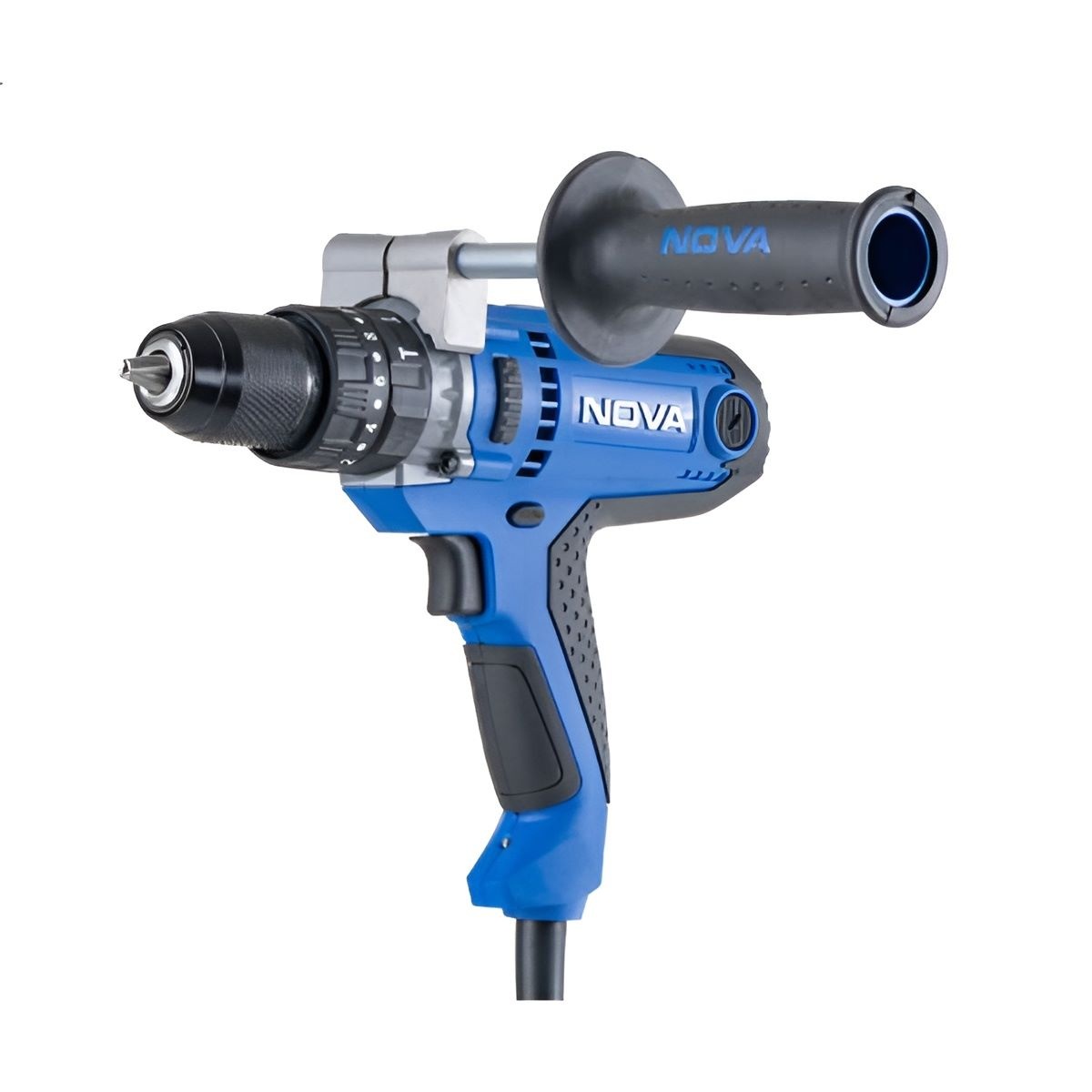 پیچ گوشتی برقی نووا  مدل 2155