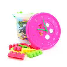 لگو سطلی بزرگ مدل 2012