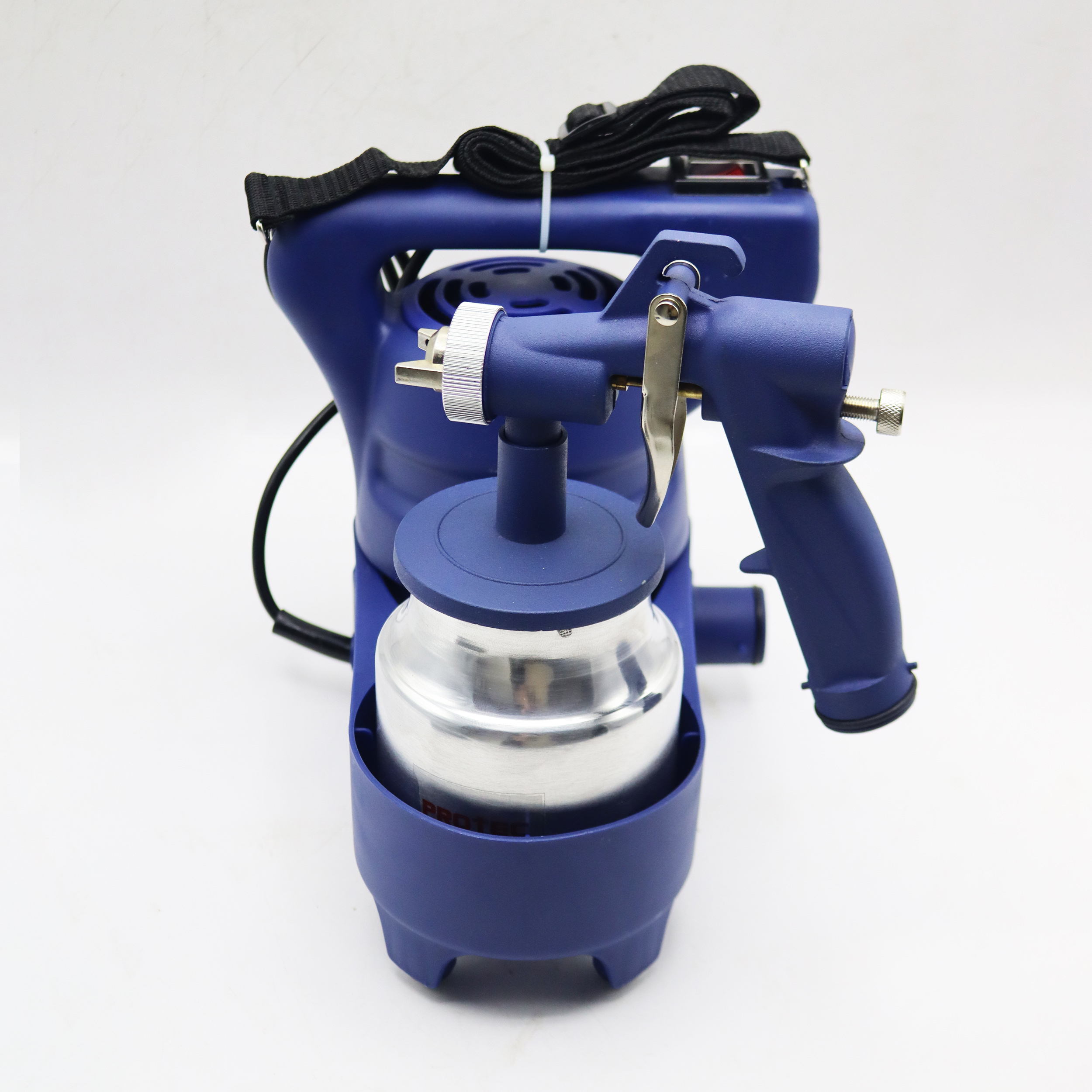 پیستوله رنگ پاش برقی پروتک مدل  YP-LL-02