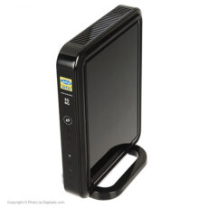 مودم 4G ایرانسل مدل D-100