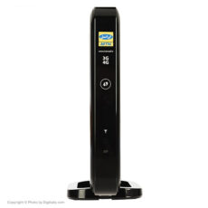 مودم 4G ایرانسل مدل D-100