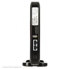 مودم 4G ایرانسل مدل D-100