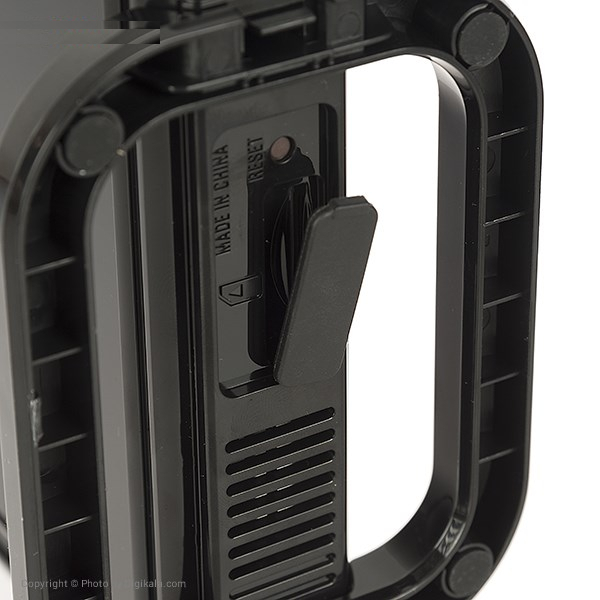 مودم 4G ایرانسل مدل D-100