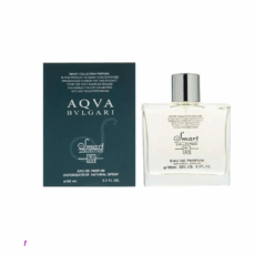 ادوپرفیوم مردانه اسمارت کالکشن (Smart Collection) مدل آکوا بولگاری حجم 100 میلی‌ لیتر