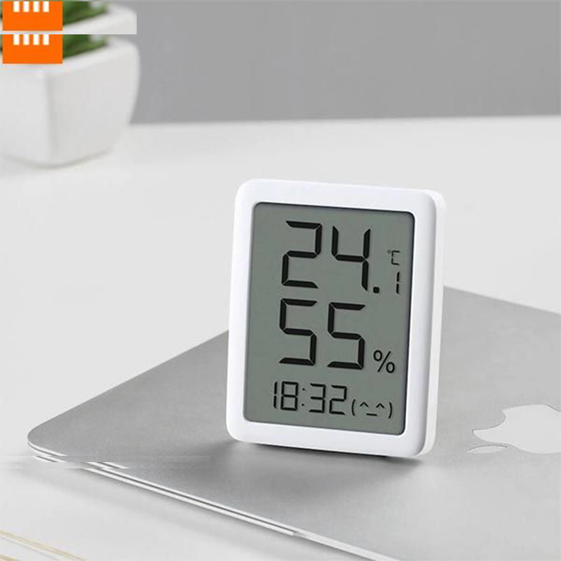 دماسنج و رطوبتسنج میاومیاوس مدل mho2025