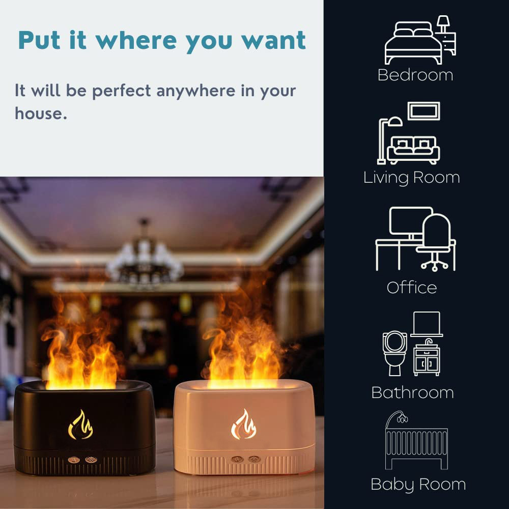 دستگاه بخور و رطوبت ساز سرد مدل LA-0630