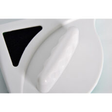 شیشه پاک کن مغناطیسی کدH24-05-1