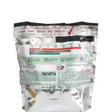 قرص ماشین ظرفشویی فیری مدل پلاتینیوم بسته 65 عددی