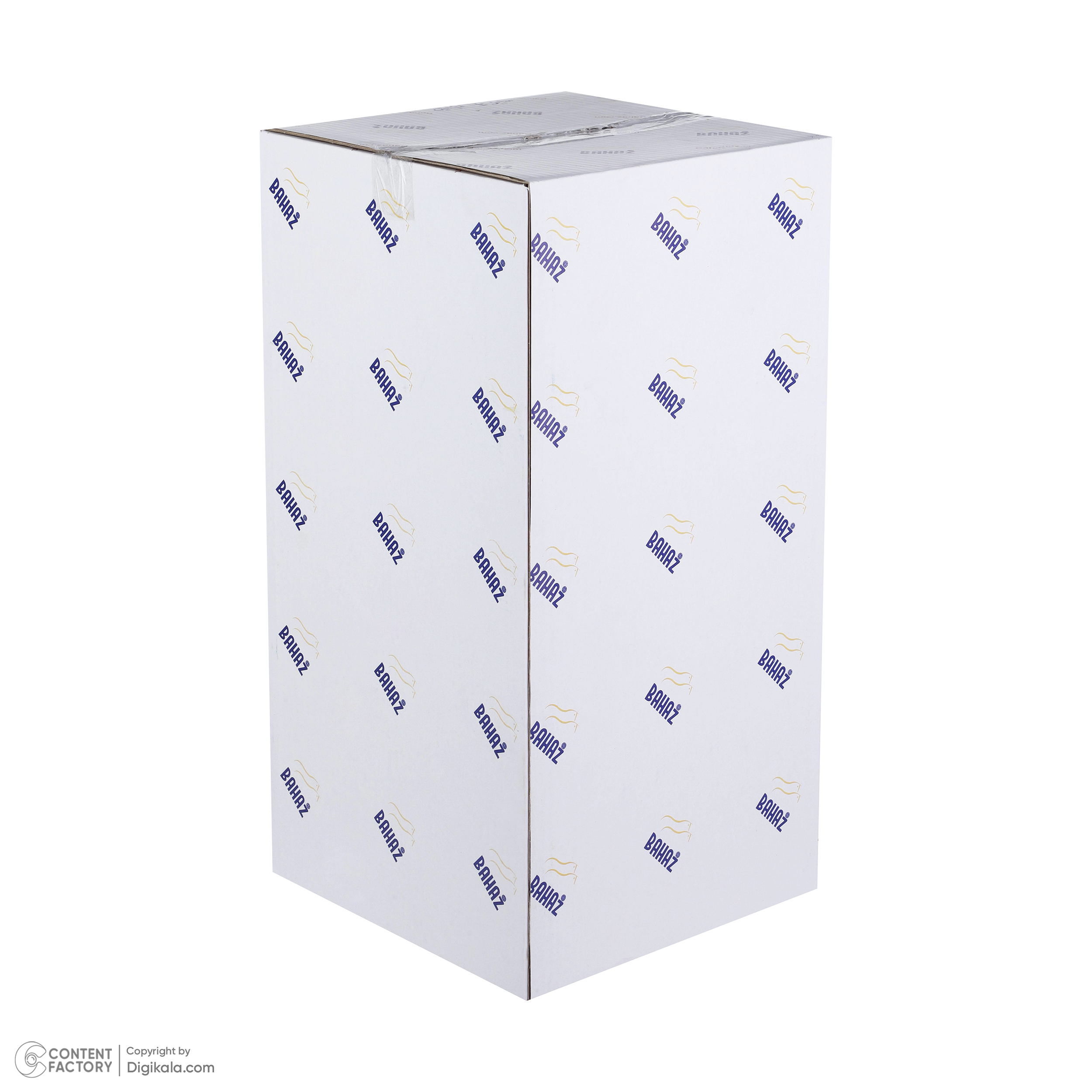 سطل زباله بهاز کالا مدل 003