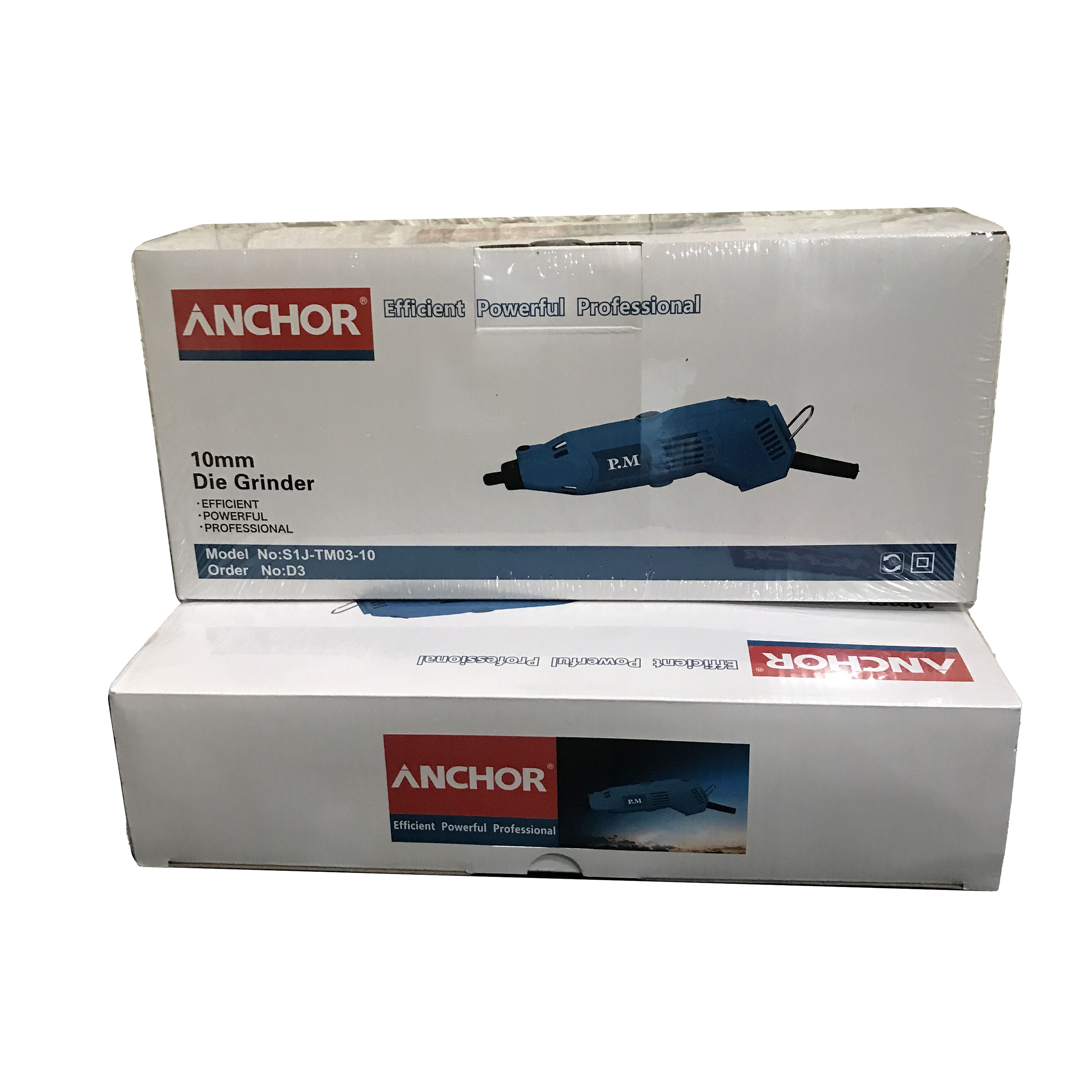 فرز مینیاتوری آنکور مدل D3