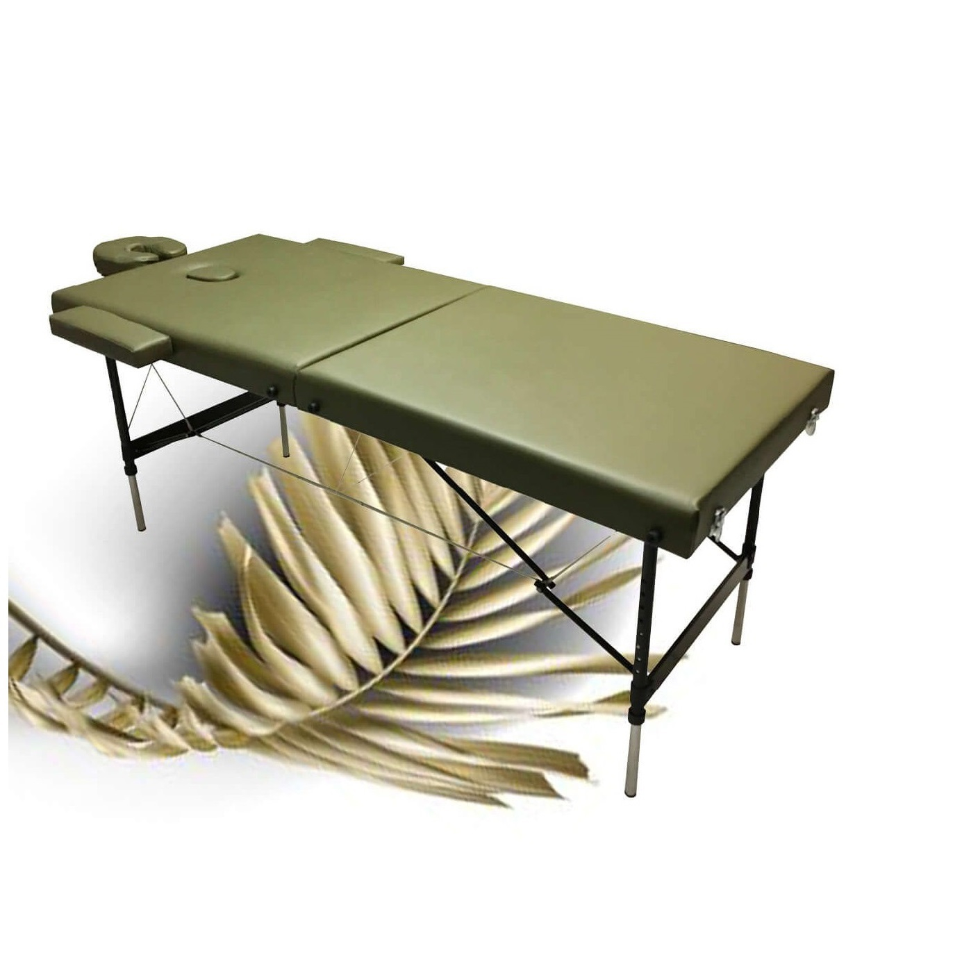 تخت ماساژ مدل AT343MBS PU