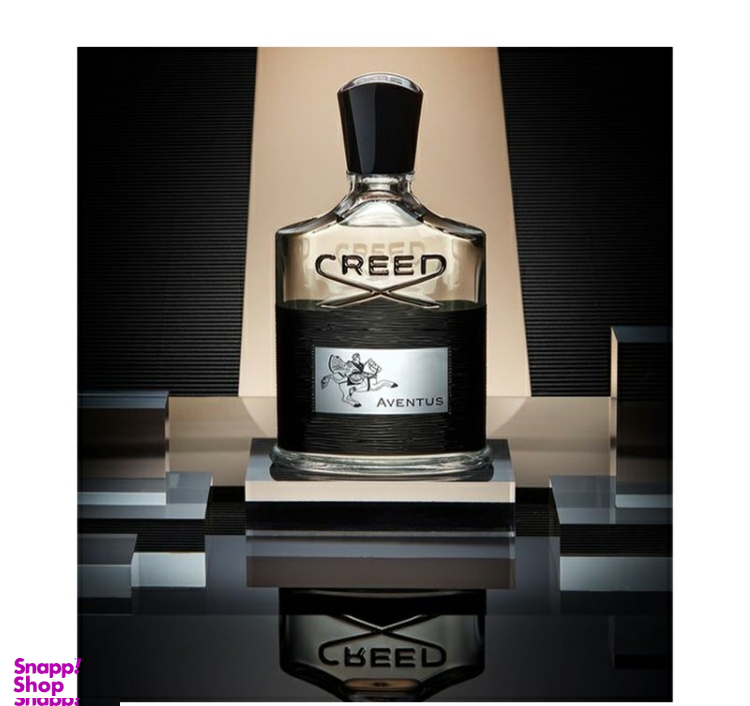 ادو پرفیوم مردانه کرید مدل اونتوس حجم 120 میلی لیتر