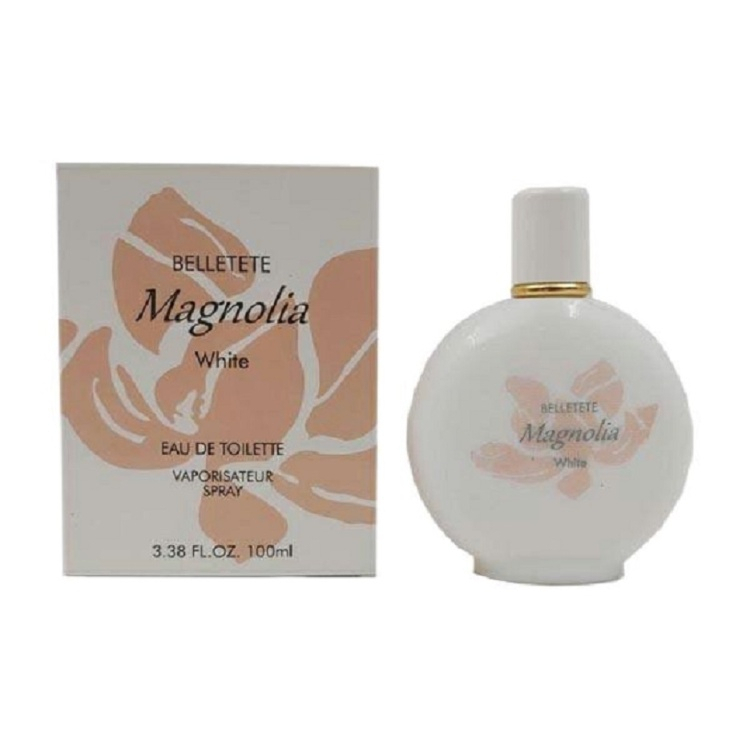 ادو تویلت زنانه مگنولیا (Magnolia) مدل Magnolia حجم 100 میلی‌لیتر (غیر اصل)