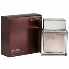 ادوتویلت مردانه کلوین کلاین (Calvin Klein) مدل ایفوریا حجم 100 میلی‌ لیتر (غیر اصل)